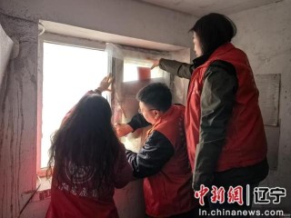 沈阳铁西区翟家街道：多措并举解民忧见行见效暖民心