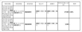 二四六香港资料期期准2024,北京东方雨虹防水技术股份有限公司2023半年度报告摘要