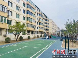 沈阳铁西区翟家街道：多措并举解民忧见行见效暖民心