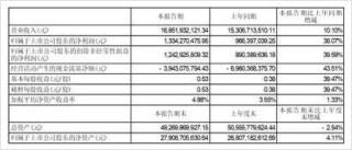 二四六香港资料期期准2024,北京东方雨虹防水技术股份有限公司2023半年度报告摘要