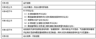 2024第十六届国内外水泥粉磨新技术交流大会暨展览会5月即将在南昌召开