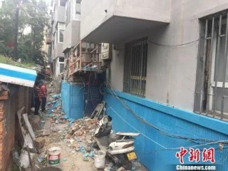 外墙保温层能保住温暖却保不住安全？重庆火灾原因查明